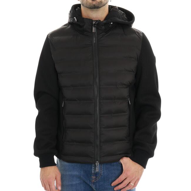 GIUBBOTTO HYBRID HESKIMO - Mad Fashion | img vers.1300x/